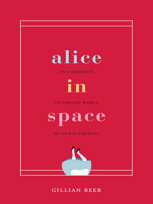 cover image of Alice in Space